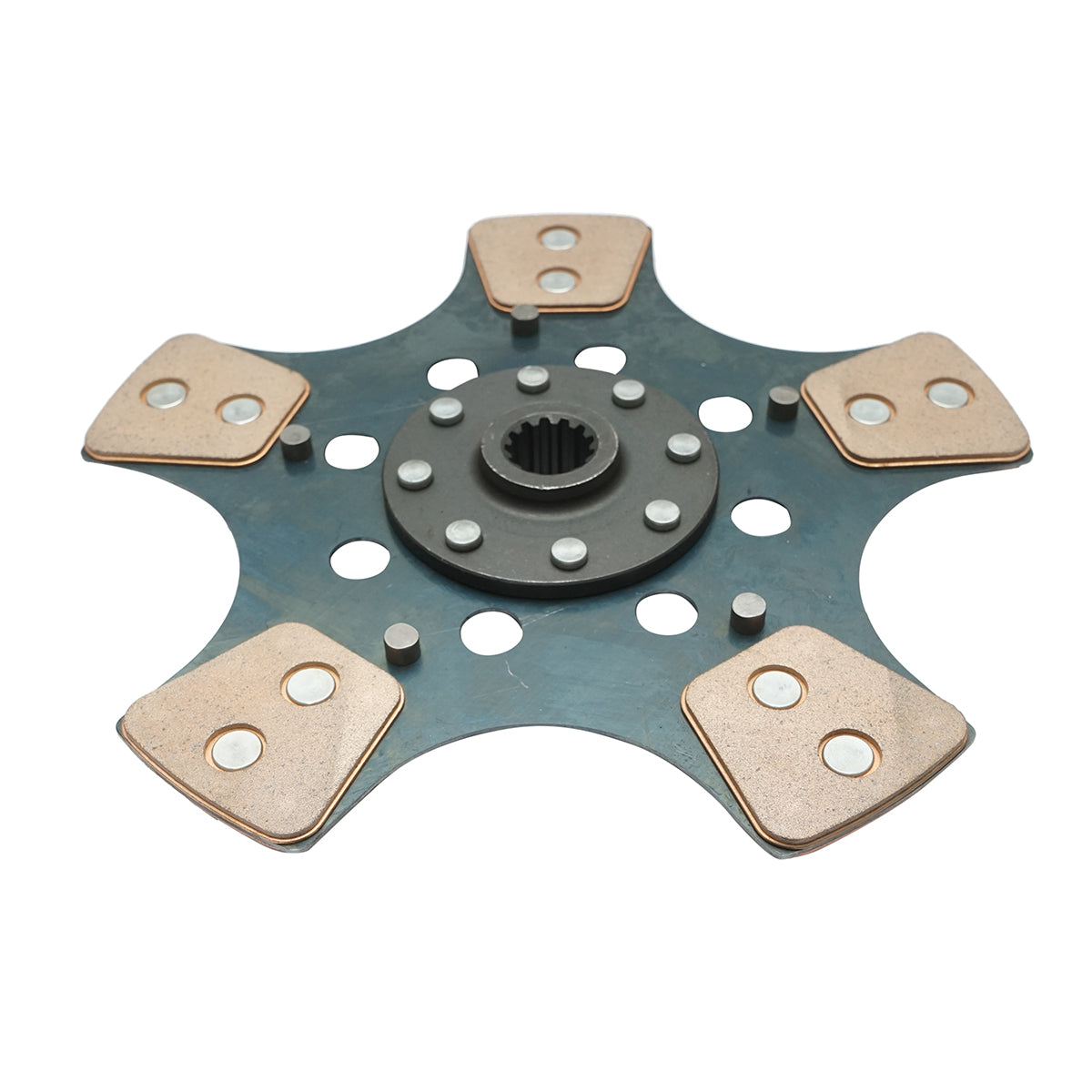 Kuplungtárcsa, John Deere-hez, OEM kód: RE227648, RE72536