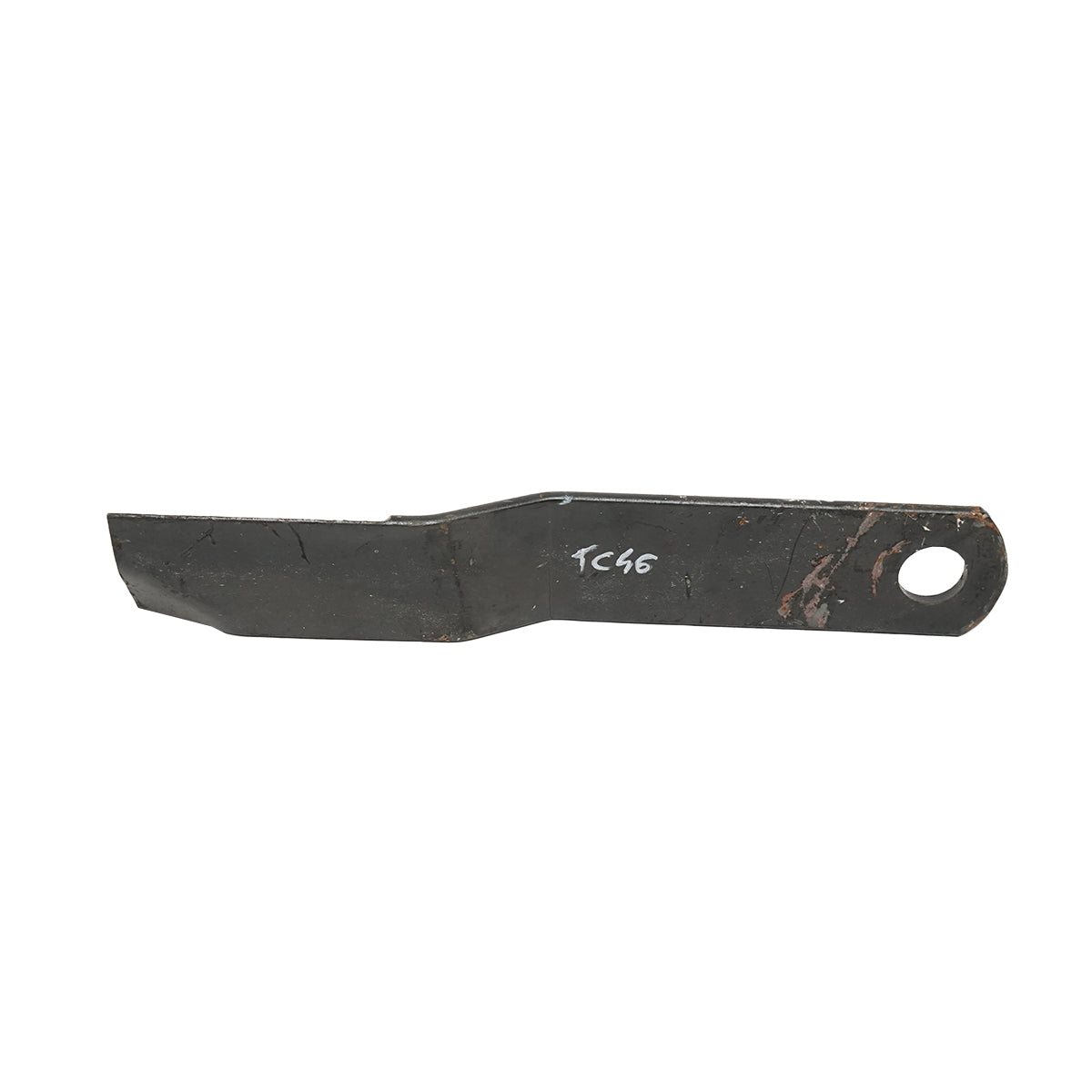 Szárzúzó kés Breckner Germany TB85 9GX-1.8 géphez, 530 mm