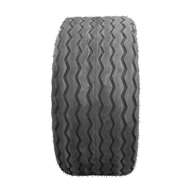 Tömlő nélküli gumiabroncs 400/60R15.5, sima futófelület, 16PR, IMP400