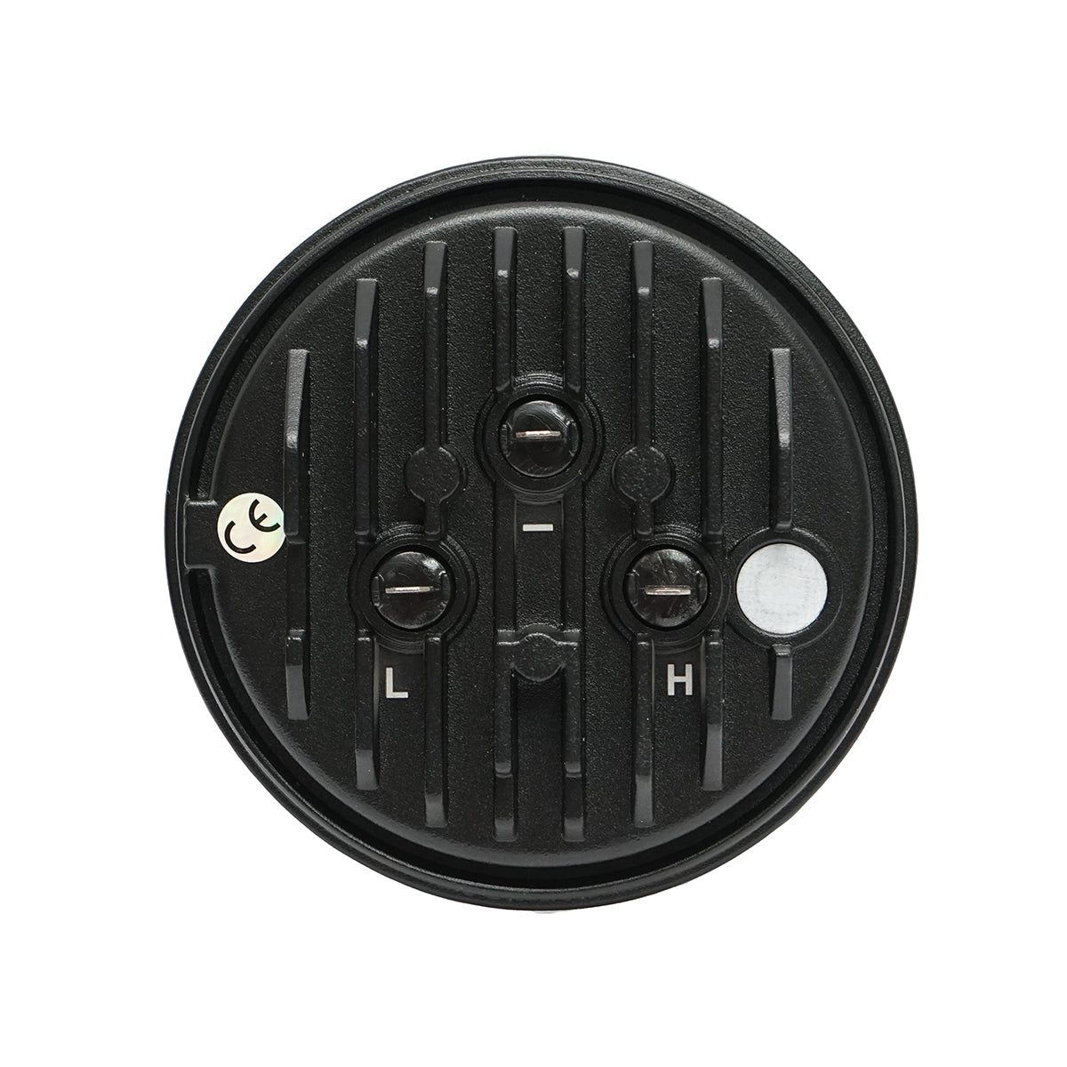 LED munkalámpa 24W, Hi/Lo funkcióval, John Deere-hez, OEM kód: AR48723, UT-W0249