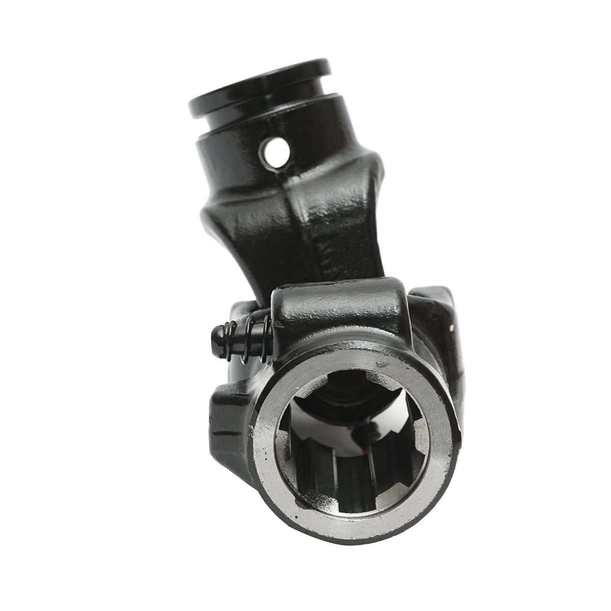 Kardáncsukló FCF T1 L1 teljes, 3/8" Z=6, kereszt 22x54 mm, Ø23,7/31 mm