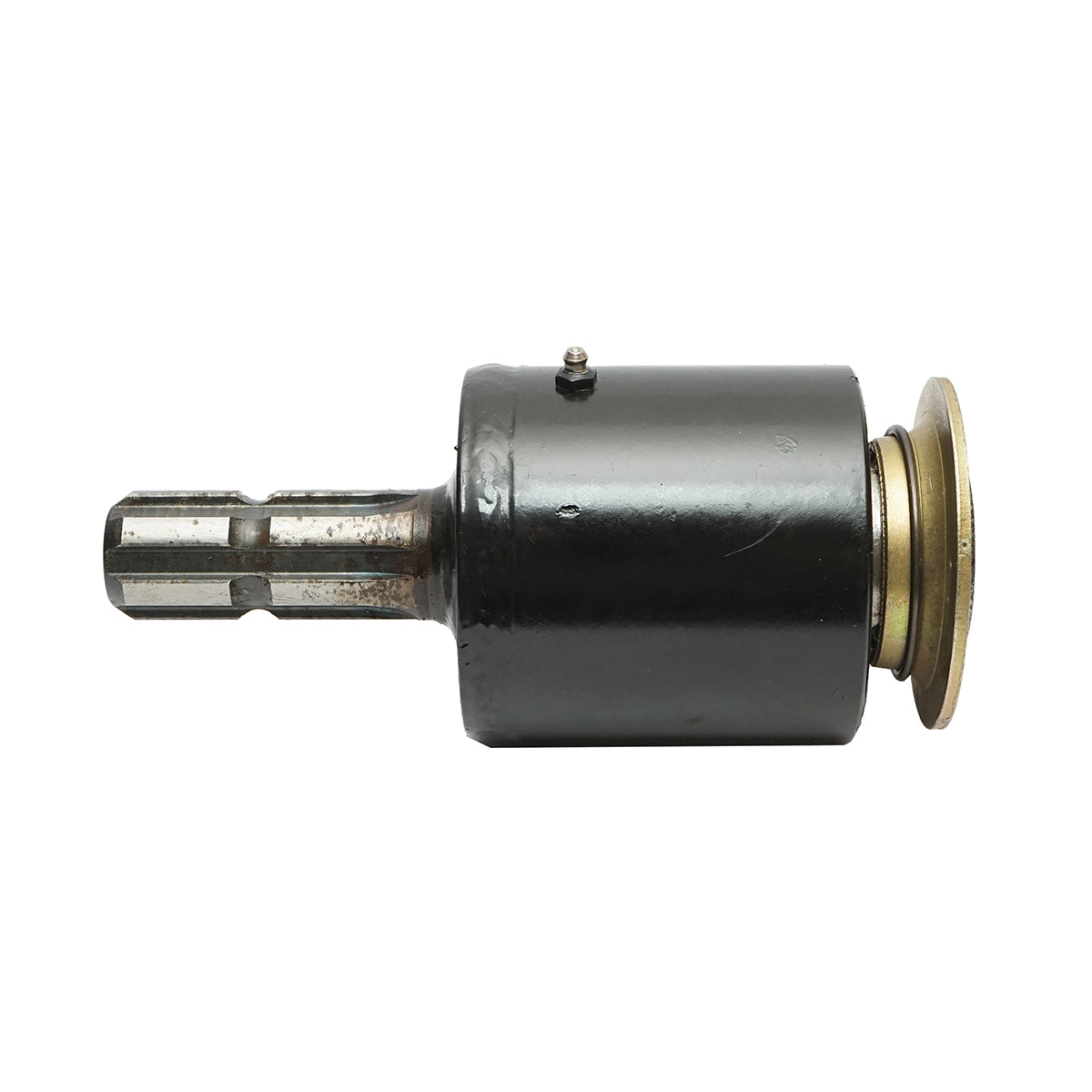 Racsnis kardánkuplung 1 3/8" Z=6 (SAS 4), hossz 220 mm
