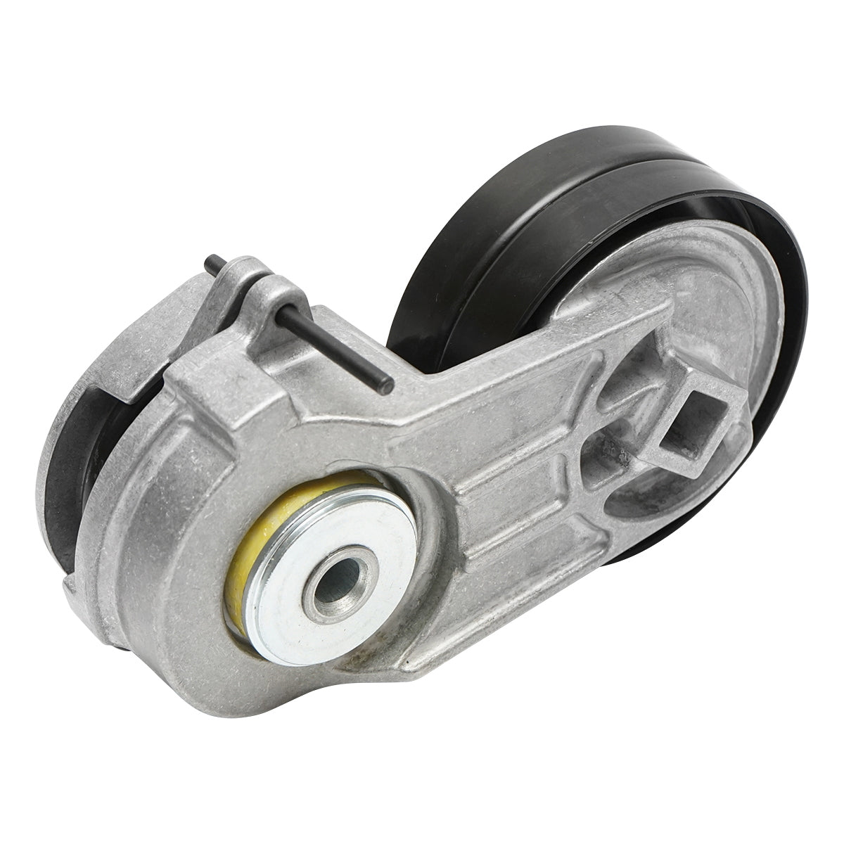 Szíjfeszítő John Deere-hez, OEM kód: AL232075, AL181832, Breckner Germany