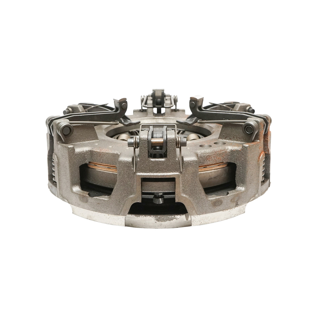 Kuplung nyomólap John Deere-hez, OEM RE211277, 228011510, 1888600136, 220126902, RE72534, RE72860 Breckner Germany
