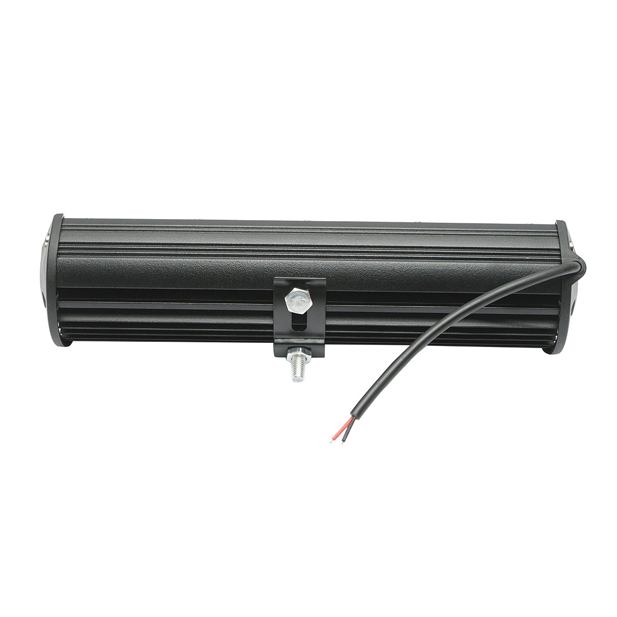 LED fényhíd, rúd típus, 12–24V, 180W, méret: 62x79x307 mm, Breckner Germany