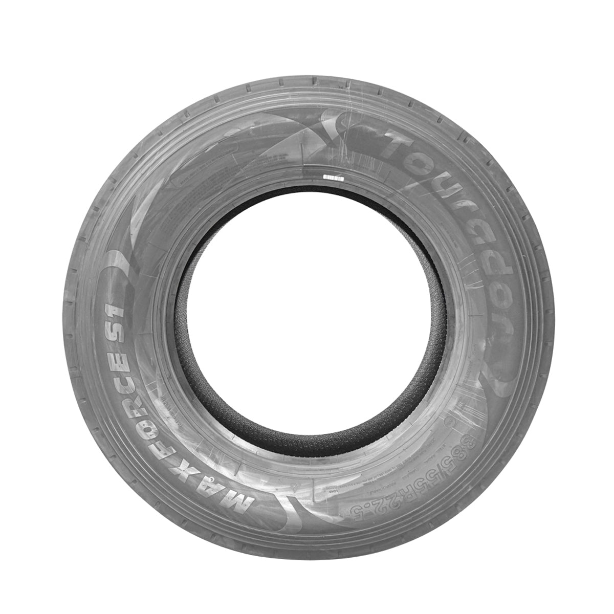 Gumiabroncs 385/55R22.5 félpótkocsi BTL863, BT160, BT215, T706, LM168 M+S