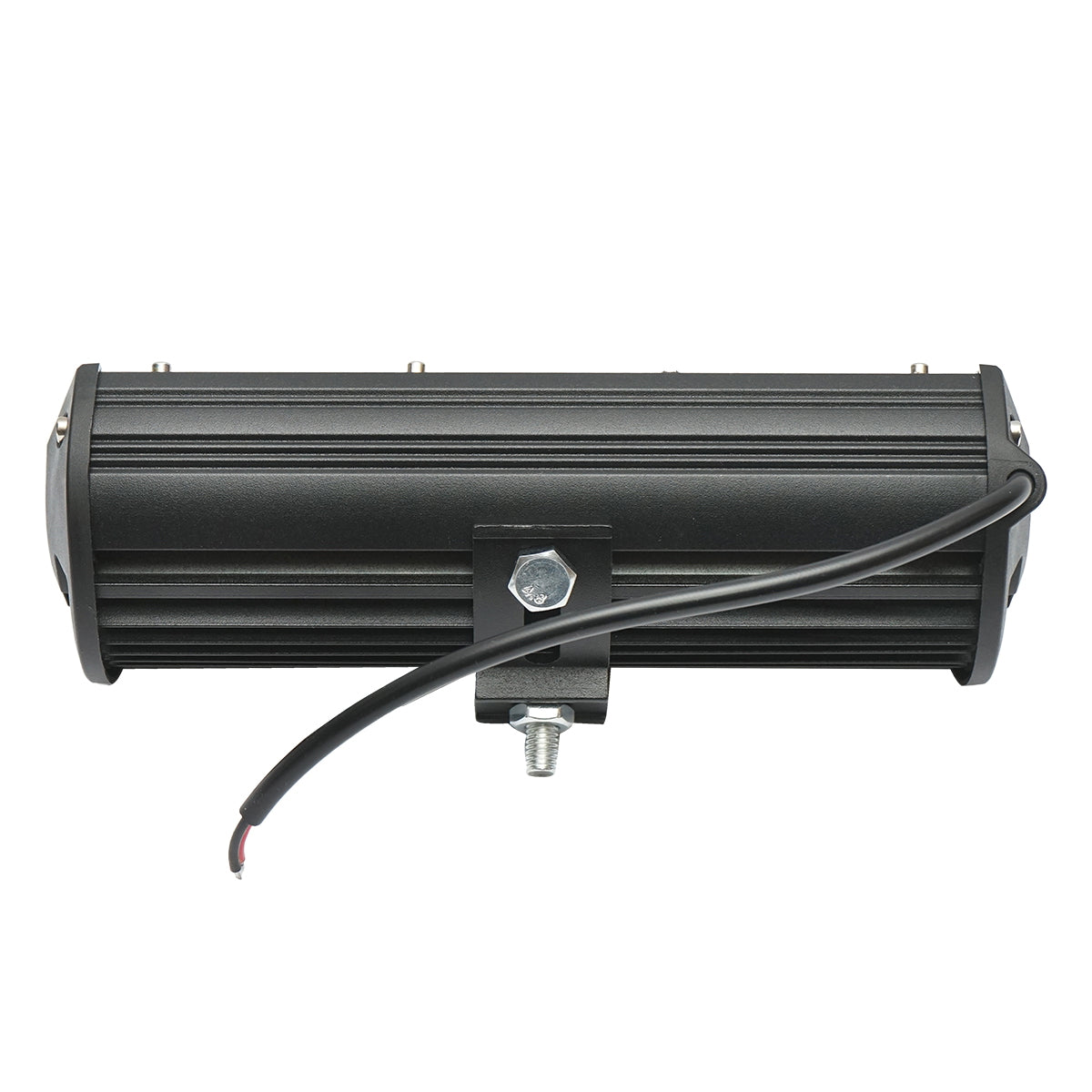 LED fényhíd, rúd típus, 12–24V, 54W, méret: 62x79x237 mm, Breckner Germany