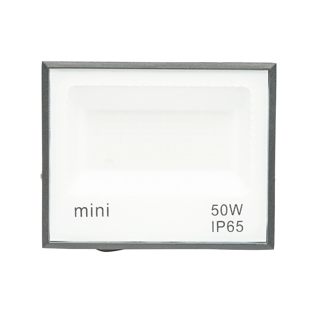 LED reflektor 30W, 220V, 3000K, IP65, 190x155 mm, Breckner Germany