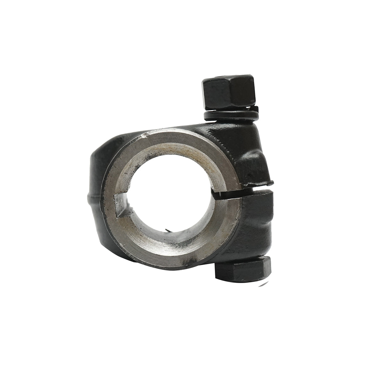 Kardánvilla T1 típus, ékpályás csőhöz Ø30 mm, kereszt 22x54 mm