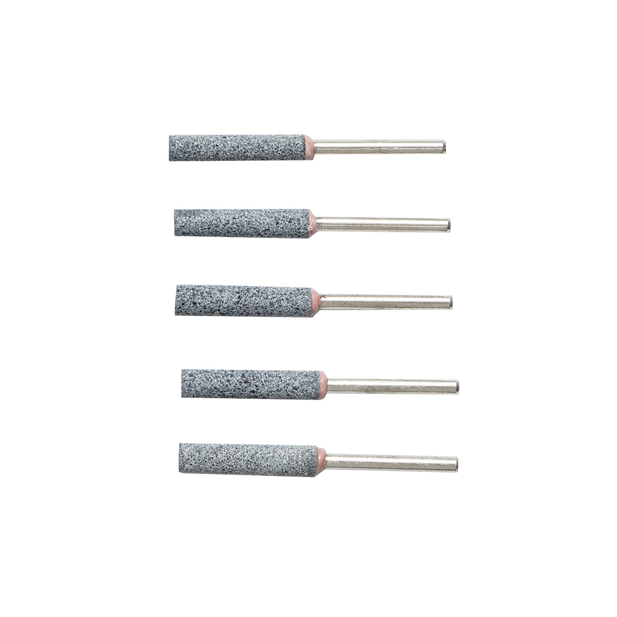 5 darabos csiszolószár készlet láncfűrészlánc-élezőhöz, 7/32" (5,5 mm)
