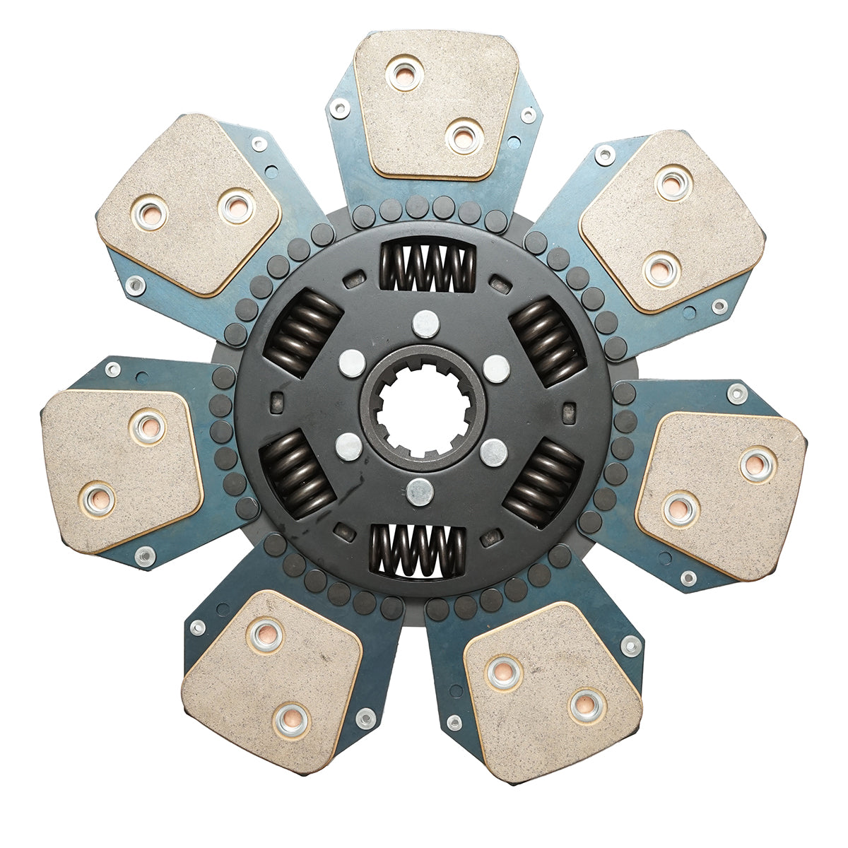 Kuplungtárcsa, John Deere-hez, OEM kód: AL68022, AL39244, AL57415, AL70272