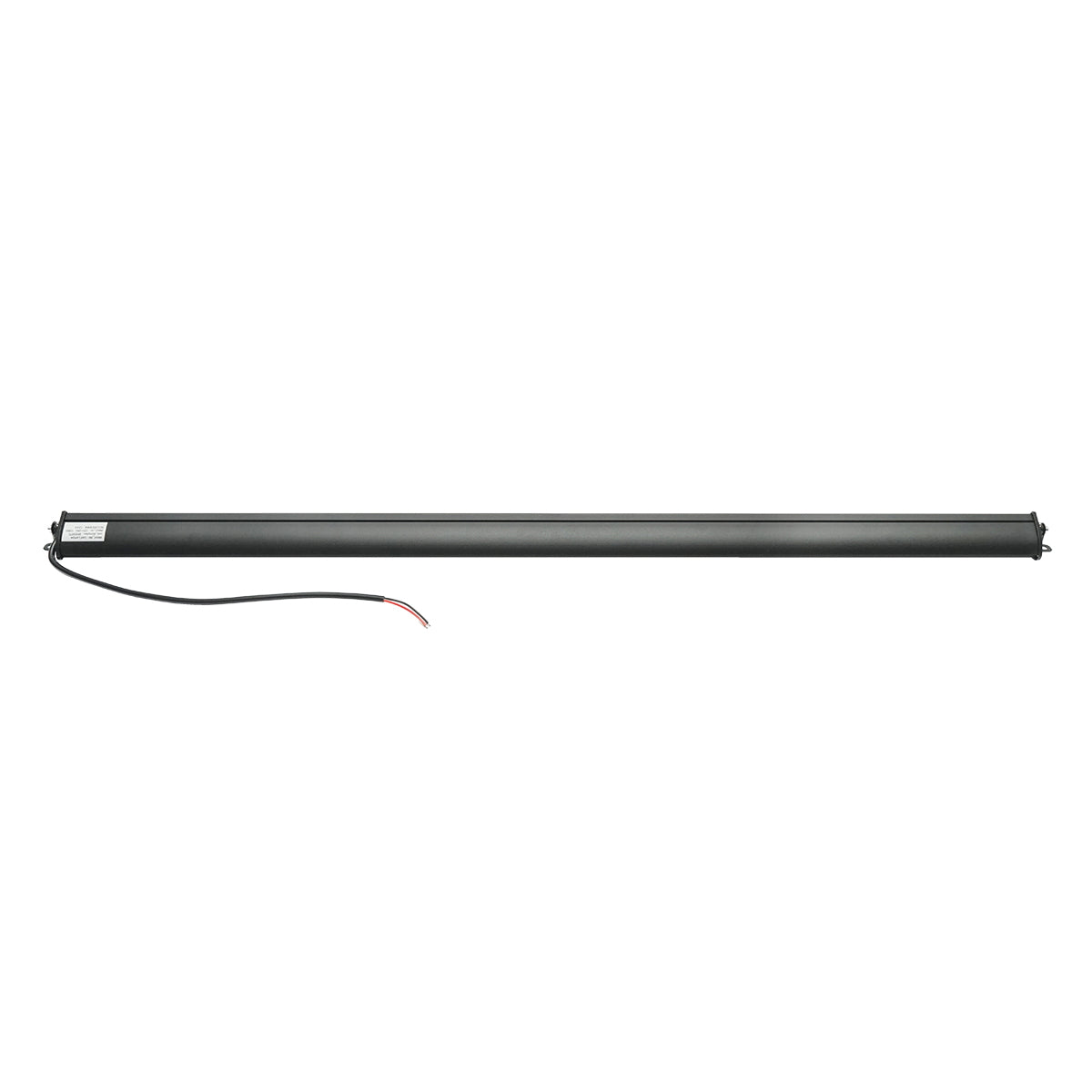 LED fényhíd, rúd típus, 12–24V, 108W, méret: 40x26x940 mm, Breckner Germany