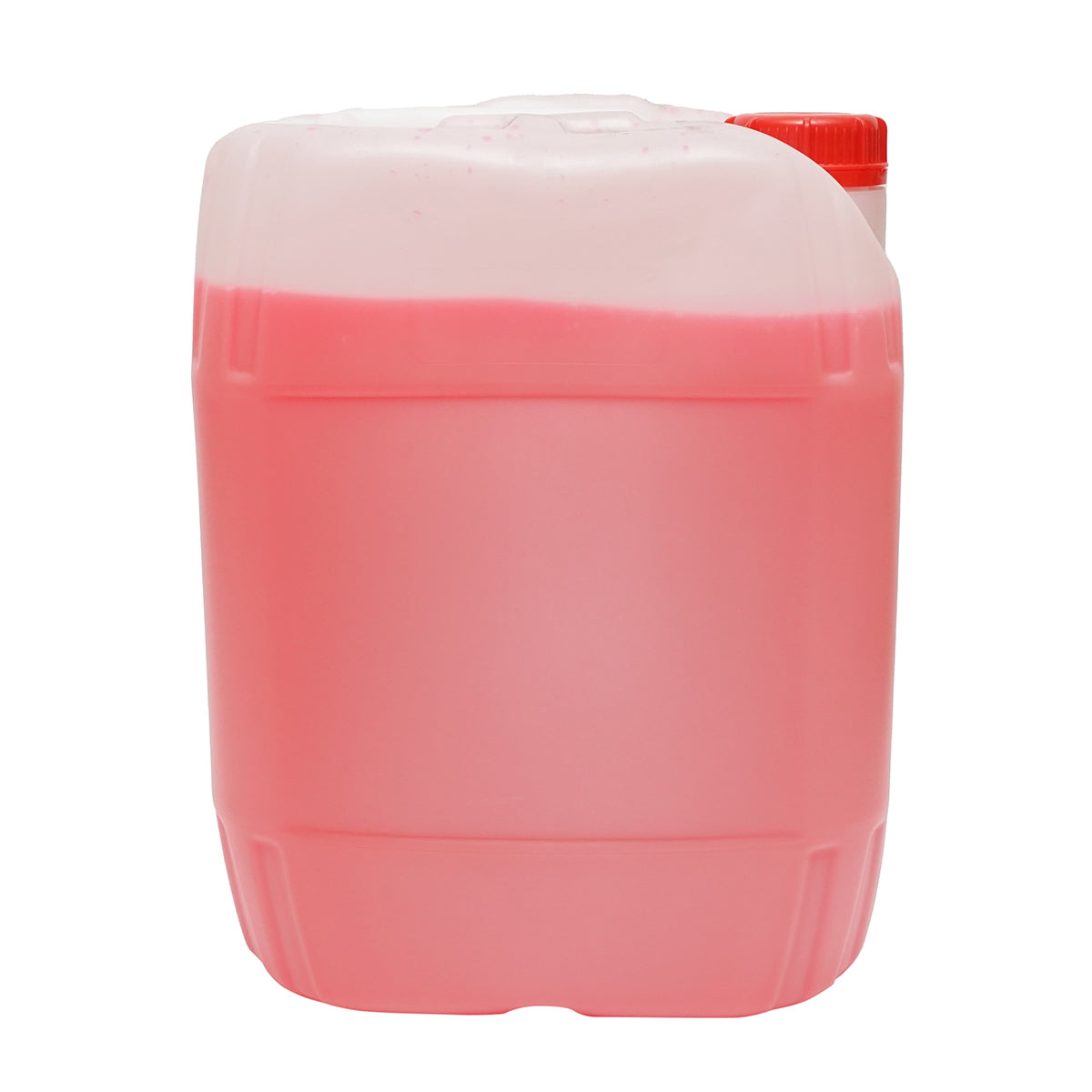 Fagyálló G12+, piros/rózsaszín, -38 °C, 23kg/20L, Breckner Germany