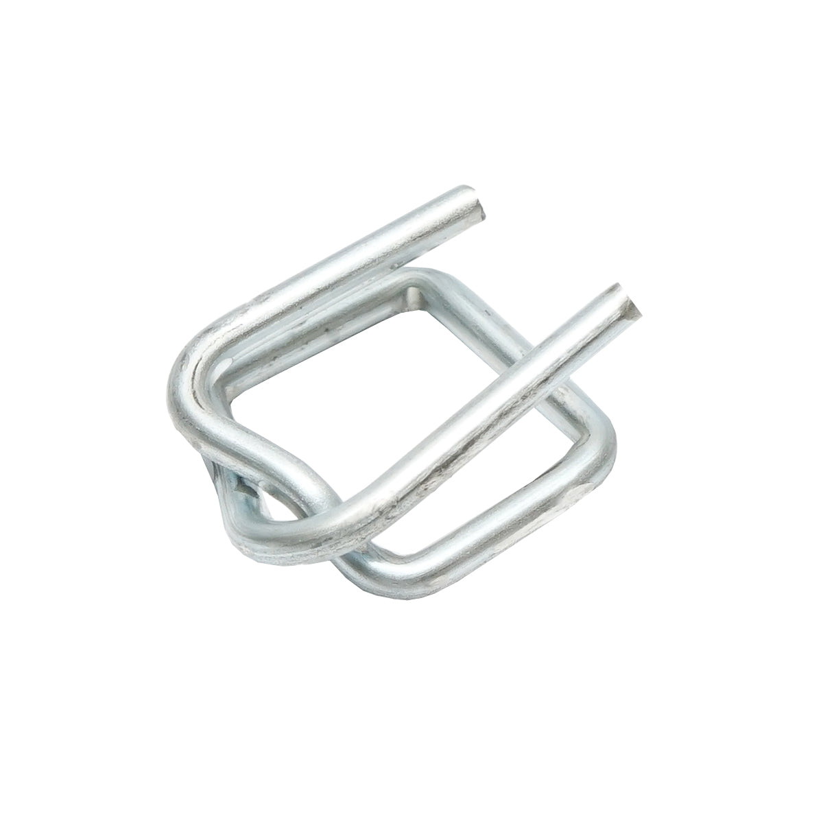 Horganyzott huzalcsat, vastagság: 3,8 mm, 1000 db