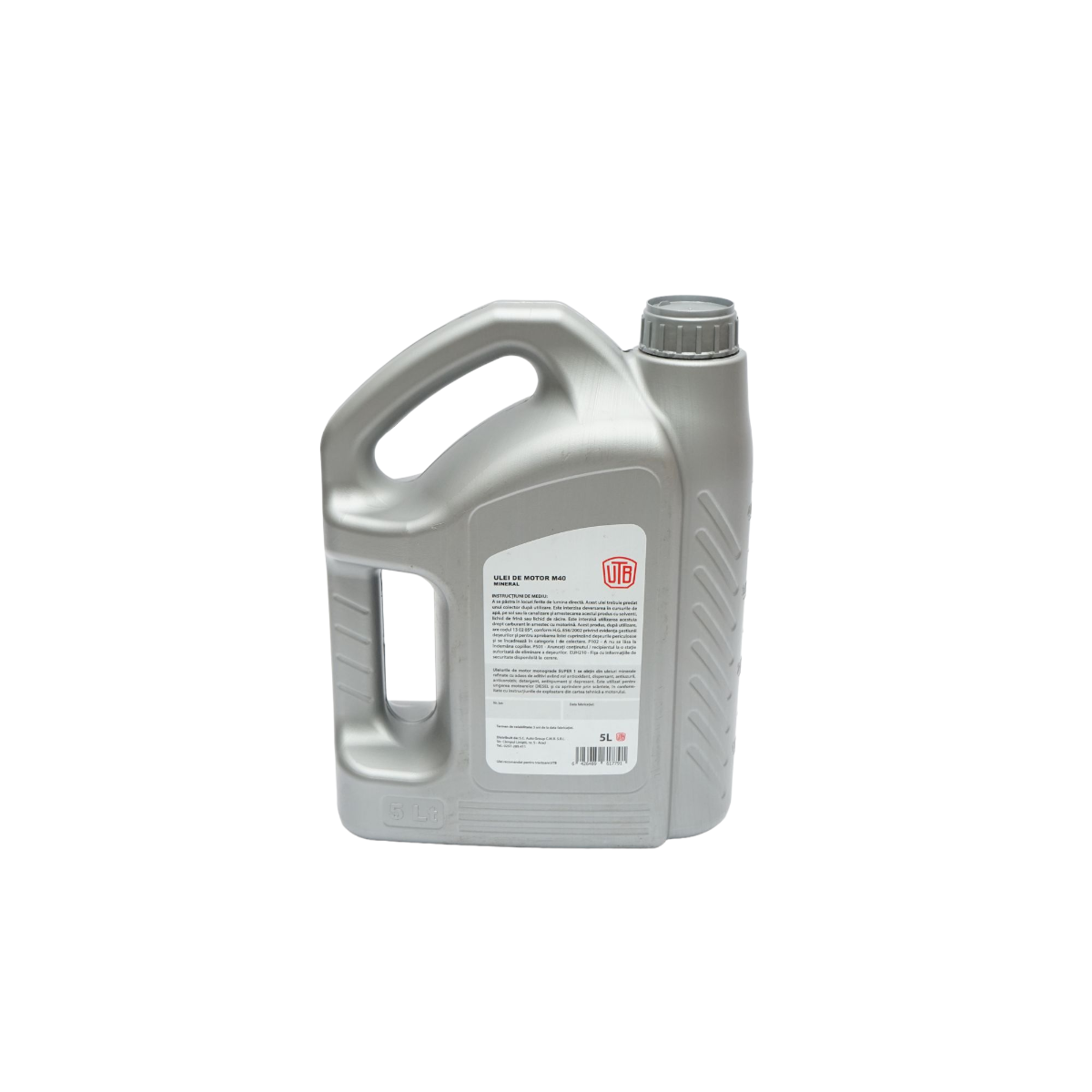 THOR M40 motorolaj, 5L
