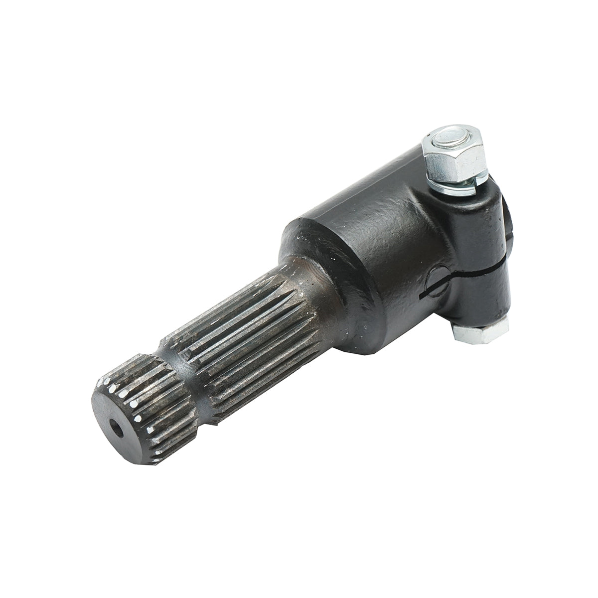 Kardánadapter 1 3/8" Z6–Z21, csavaros rögzítéssel