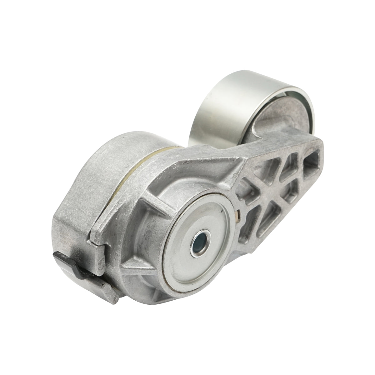 Szíjfeszítő Case IH, New Holland gépekhez, OEM kód: 2856945, 2856948, 504028028, 504315781, 504315786, 2855621, 87803067, 2852161, 2855622, Breckner Germany