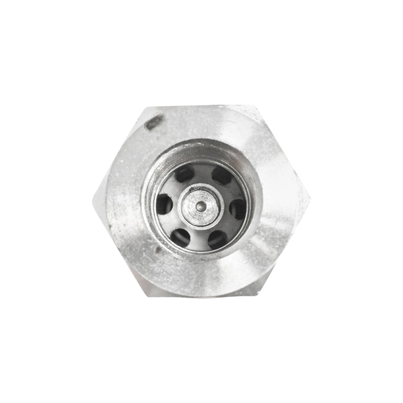 Gyorscsatlakozó 1/2" anya, 79x36x70 mm
