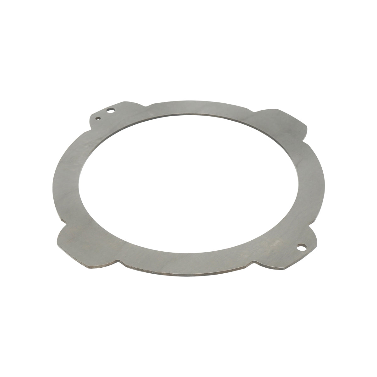 Köztes kuplungtárcsa, külső átmérő: 333,9 mm, belső átmérő: 238 mm, vastagság: 4 mm John Deere-hez, OEM kód: R216293