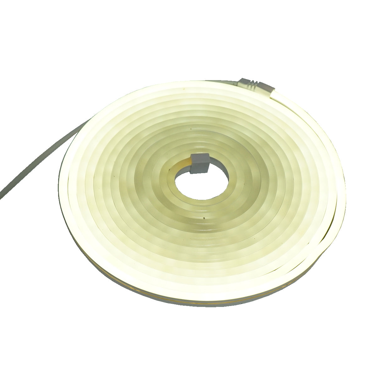 LED szalag 6500K, 5V, USB, 5 m, IP65, Breckner Germany