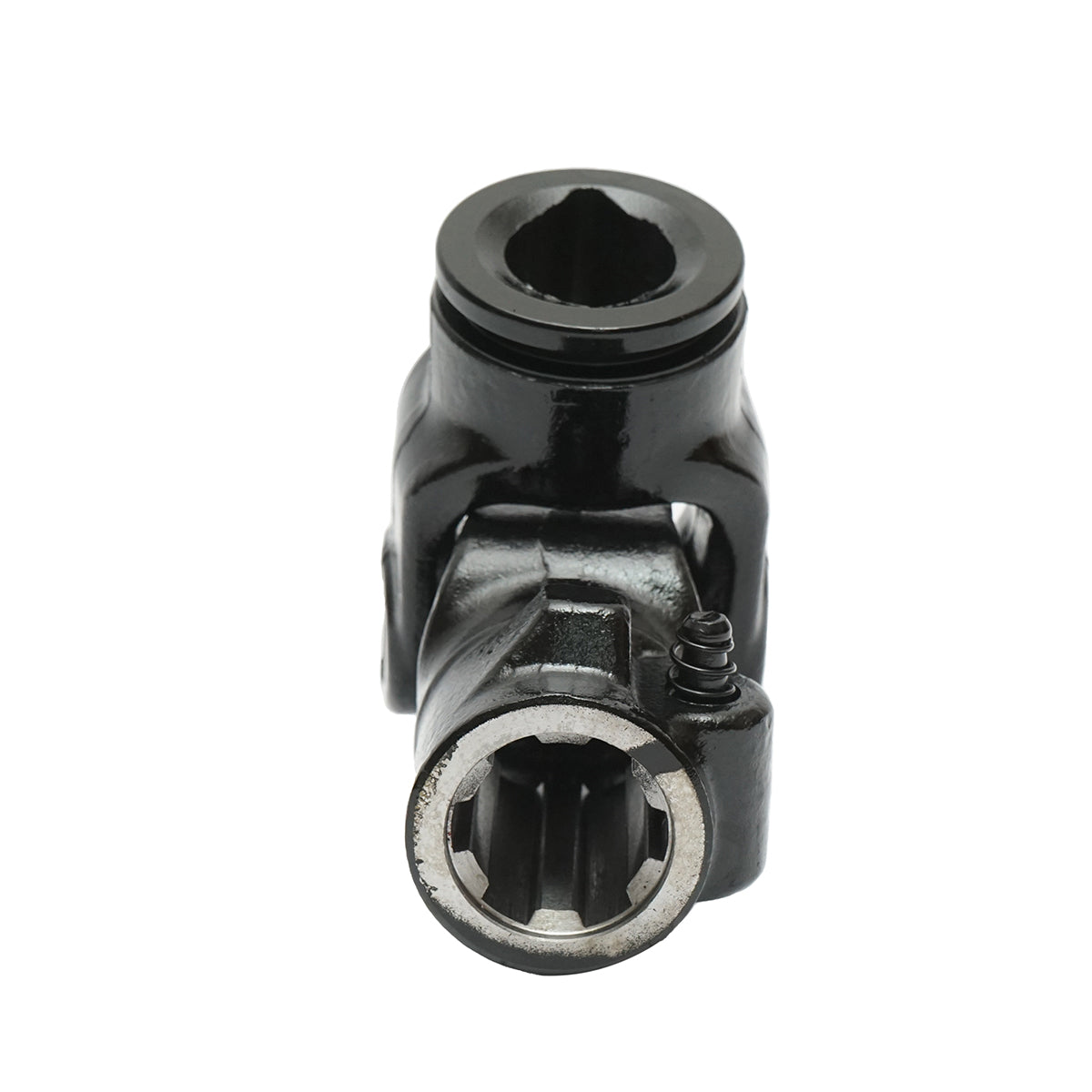 Kardáncsukló FCF T2 L2 teljes, 3/8" Z=6, kereszt 23x62 mm, Ø30/39 mm