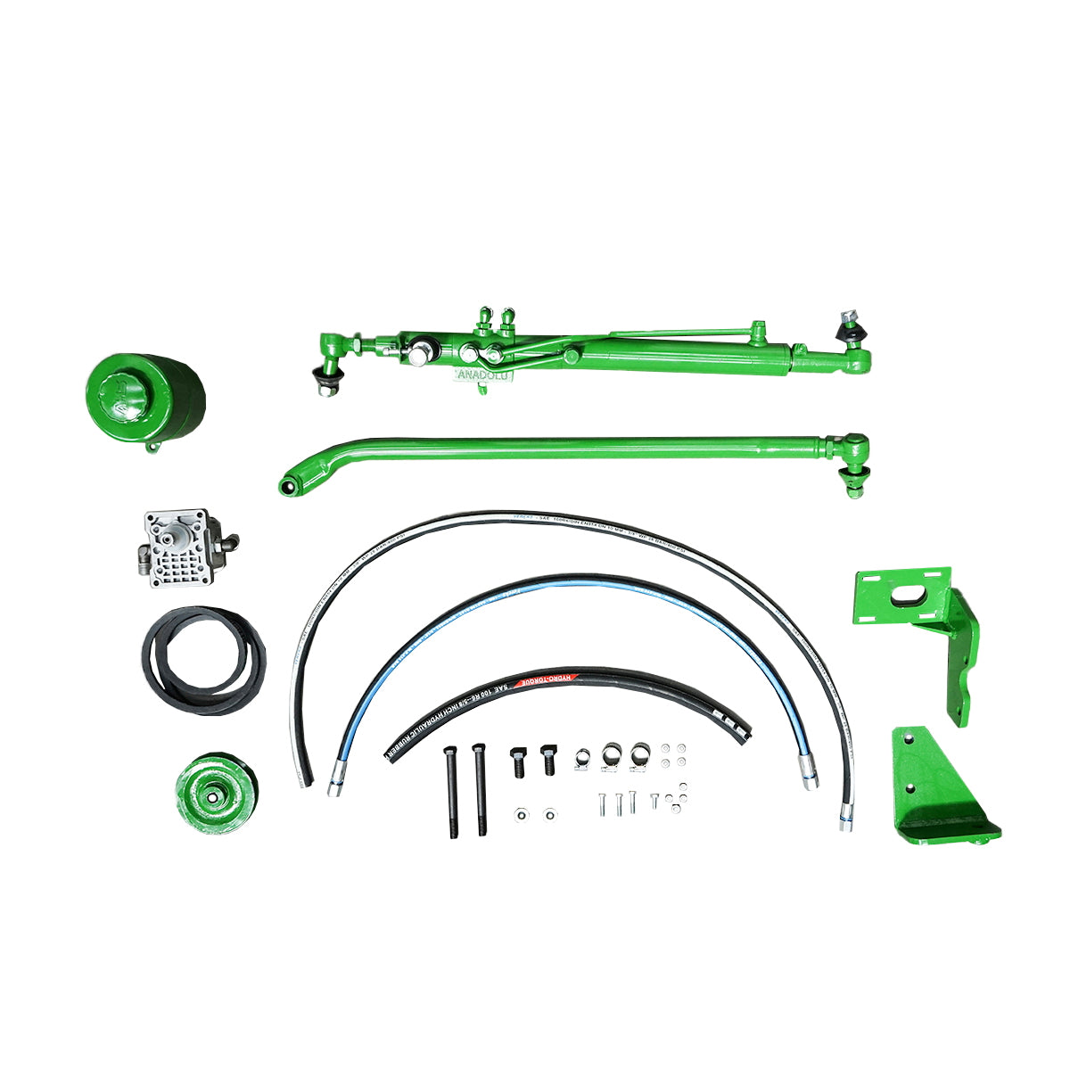 Szervókormány javítókészlet John Deere 2030 traktorhoz