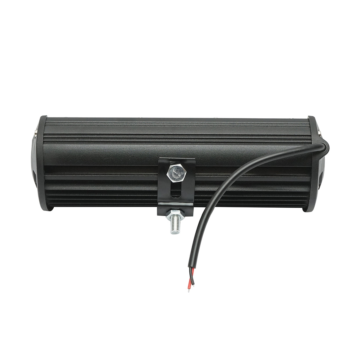LED fényhíd, rúd típus, 12–24V, 144W, méret: 62x79x237 mm, Breckner Germany