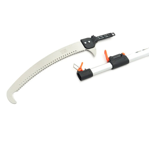 TELESZKÓPOS NYÉLŰ ÁGFŰRÉSZ 150 - 300 CM