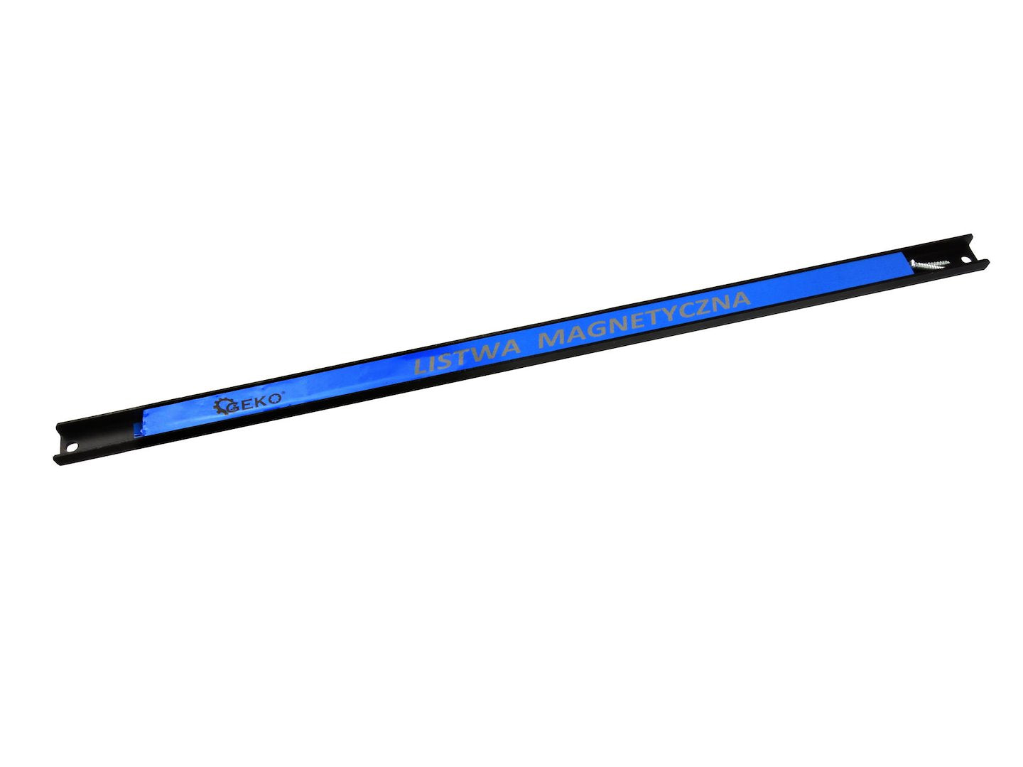 MÁGNESES SZERSZÁMTARTÓ SIN 60 CM GEKO