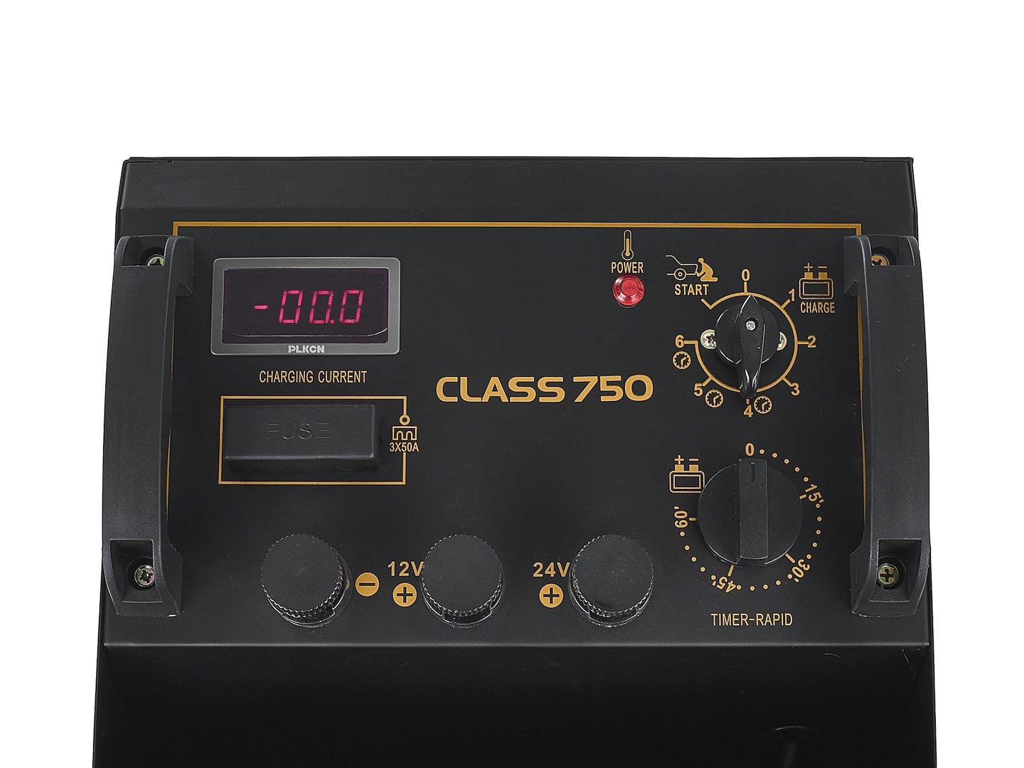 AUTÓ AKKUMULÁTOR INDÍTÓ ÉS TÖLTŐ EGYENIRÁNYÍTÓVAL 700A CLASS 750