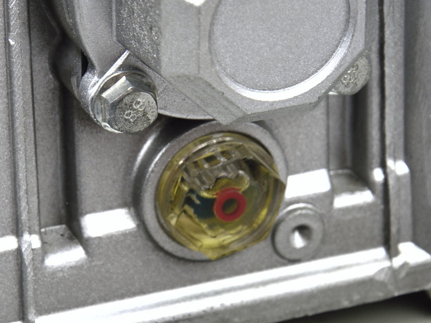 LÉGKOMPRESSZOR 100L 390L/PERC 220V GEKO