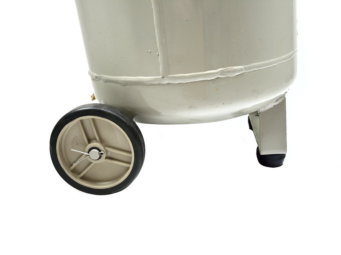 FÜGGŐLEGES KOMPRESSZOR 100L 390L/PERC 220V GEKO