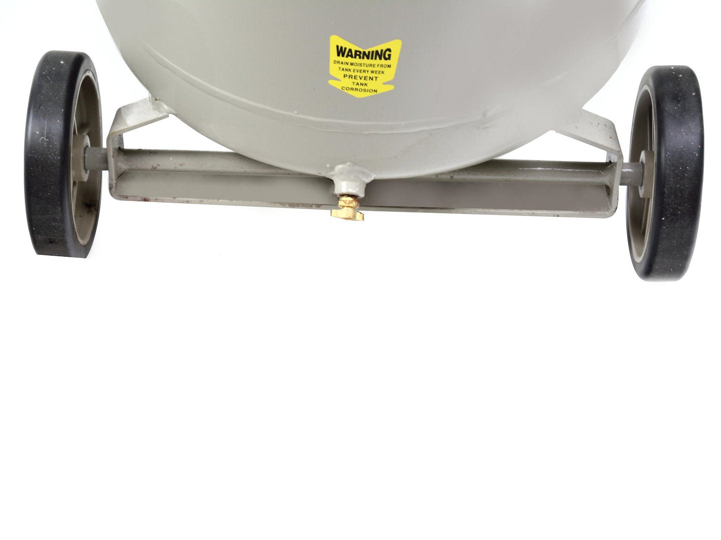 FÜGGŐLEGES KOMPRESSZOR 100L 390L/PERC 220V GEKO