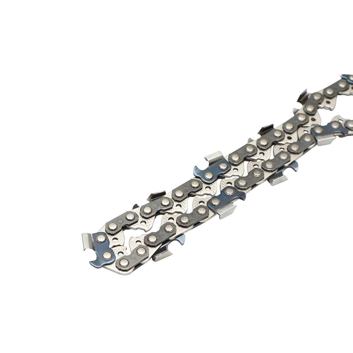 Láncfűrészlánc, 3/8" osztás, 33 szem, 1,6 mm, 40 cm hosszúság, Breckner Germany