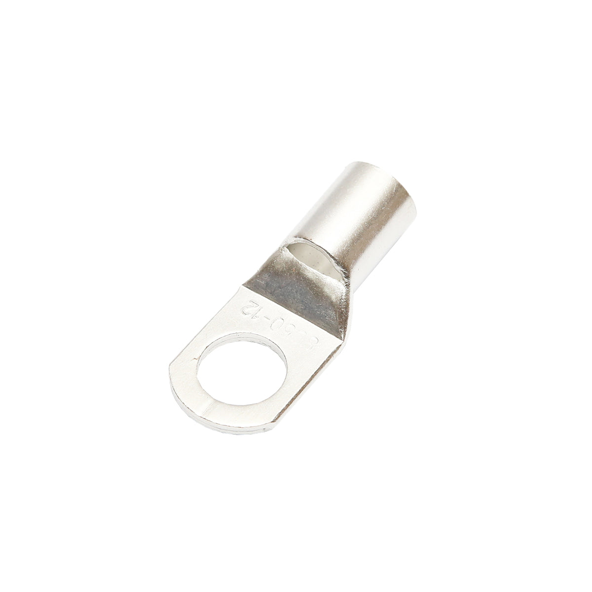 Réz kábelsaru, furat: 12 mm, névleges keresztmetszet: 50 mm², 10 db, Breckner Germany