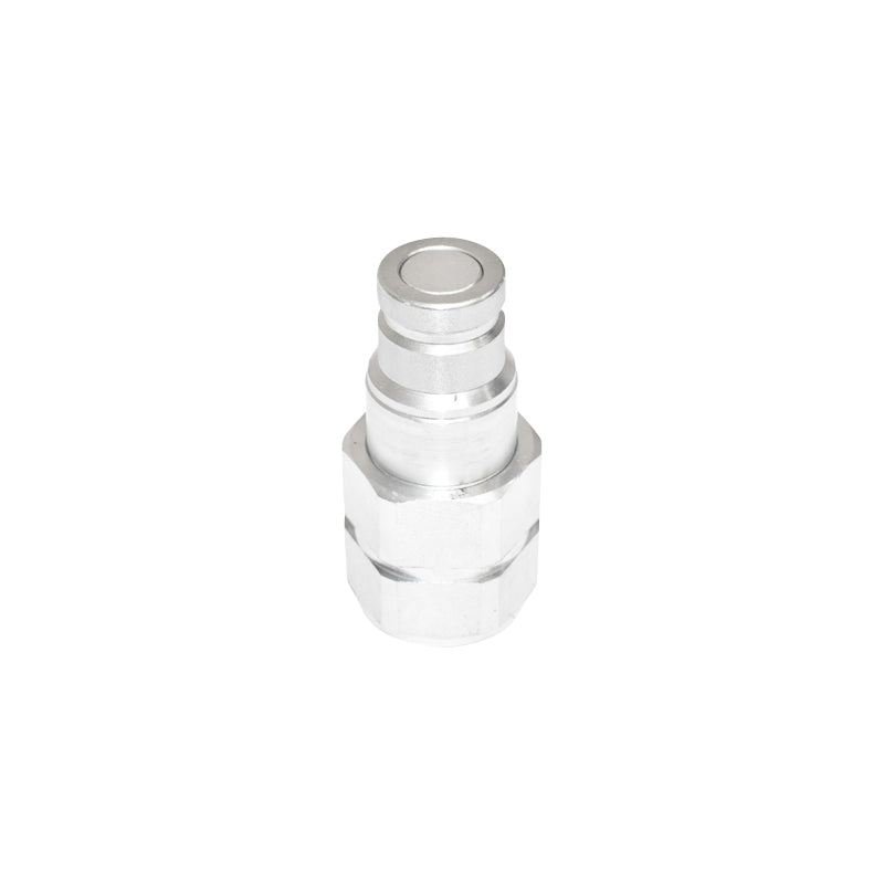 Gyorscsatlakozó 3/8" apa, 60x24x26 mm