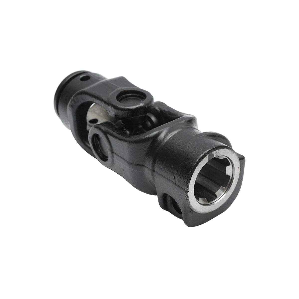 Kardáncsukló FCF T1 teljes, kereszt 22x54 mm, Ø32 mm, háromszög alakú csőhöz