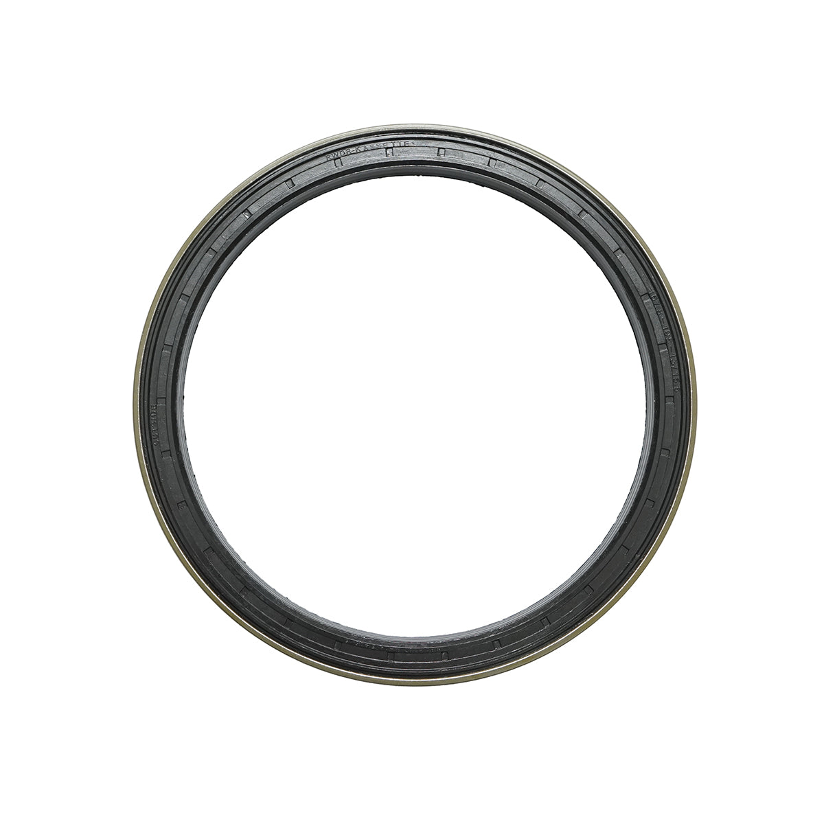 Első kerék szimering 198x167.8x13/14.5 mm John Deere és Same gépekhez, OEM AL154055, AL81842, F514300020450, 0.010.2936.0, 0.900.0052.6, 04415117, 0734309386, 1029360, 9653861, AL84842, T187684, 090000526