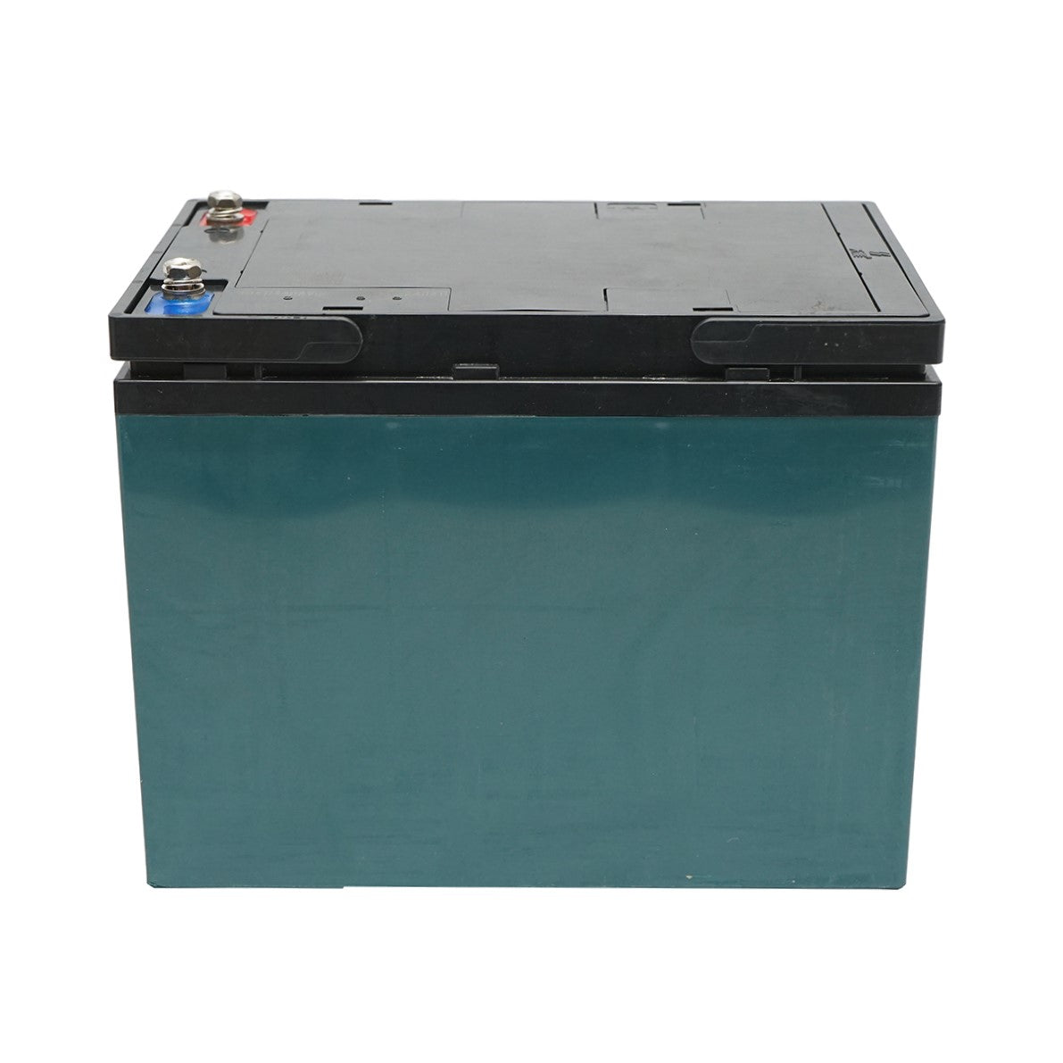VRLA gél akkumulátor elektromos kerékpárhoz 12V 65Ah 20HR 224x150x150x175mm Breckner Germany