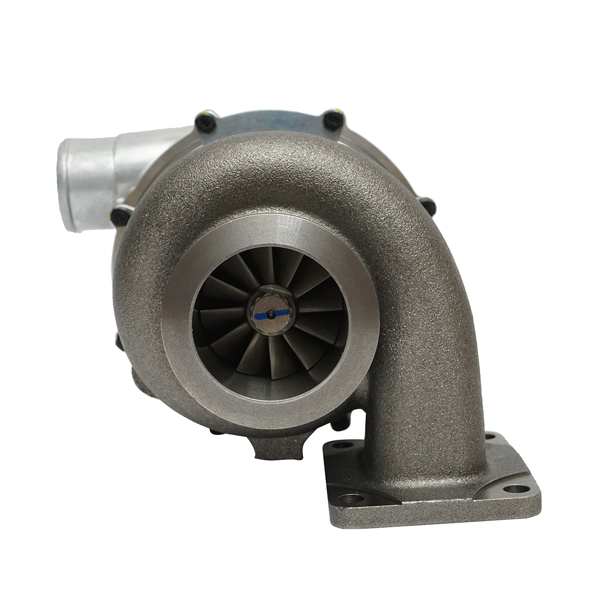 Turbófeltöltő John Deere, Claas, Renault gépekhez, OEM kód: RE500287, RE506261, RE507544, RE68896
