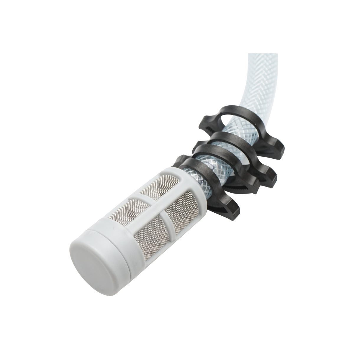 Venturi injektor tápanyagbefecskendezéshez, 1-32 mm, öntözőrendszerhez