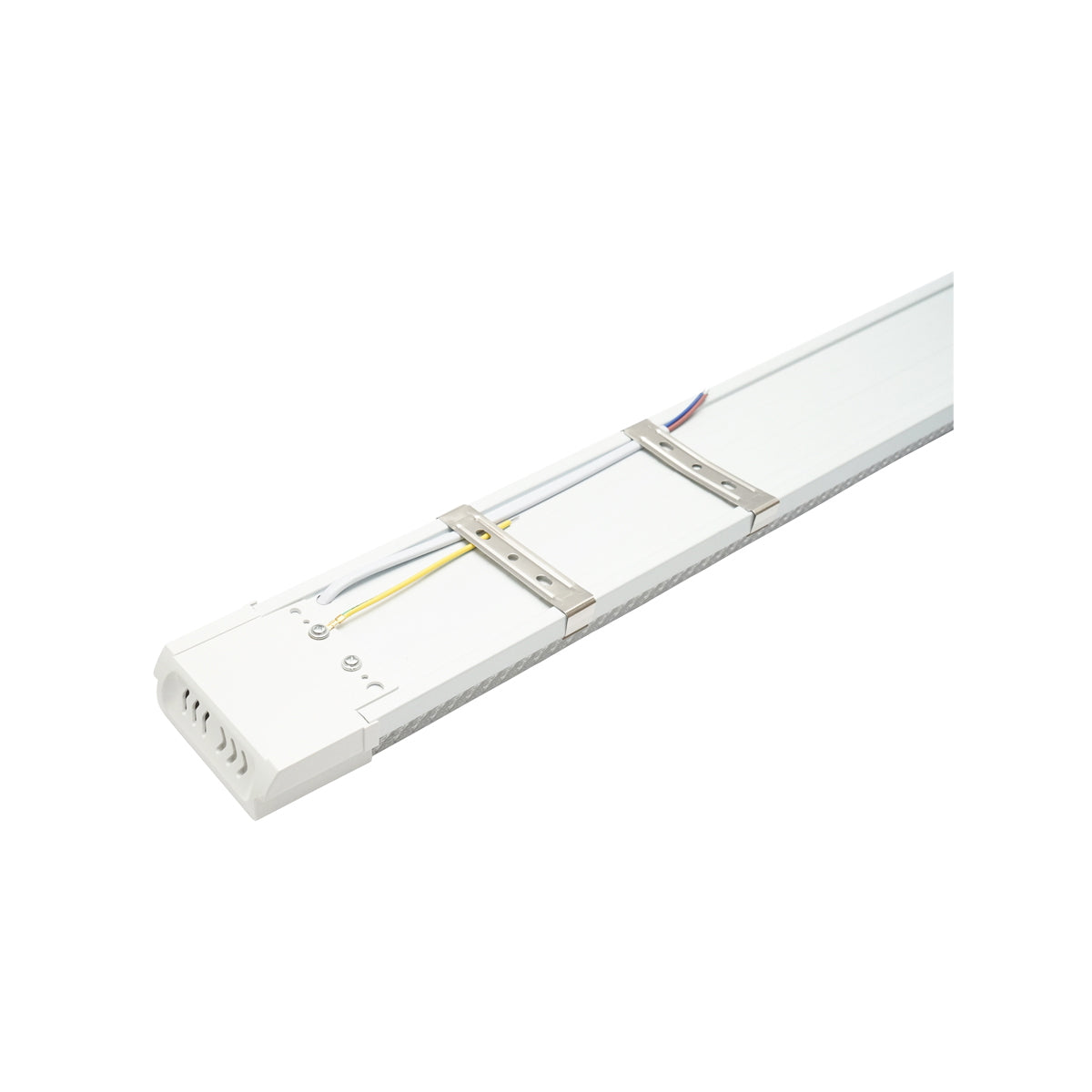 LED világítótest 72W, 220V, IP20, 1200 mm, Breckner Germany