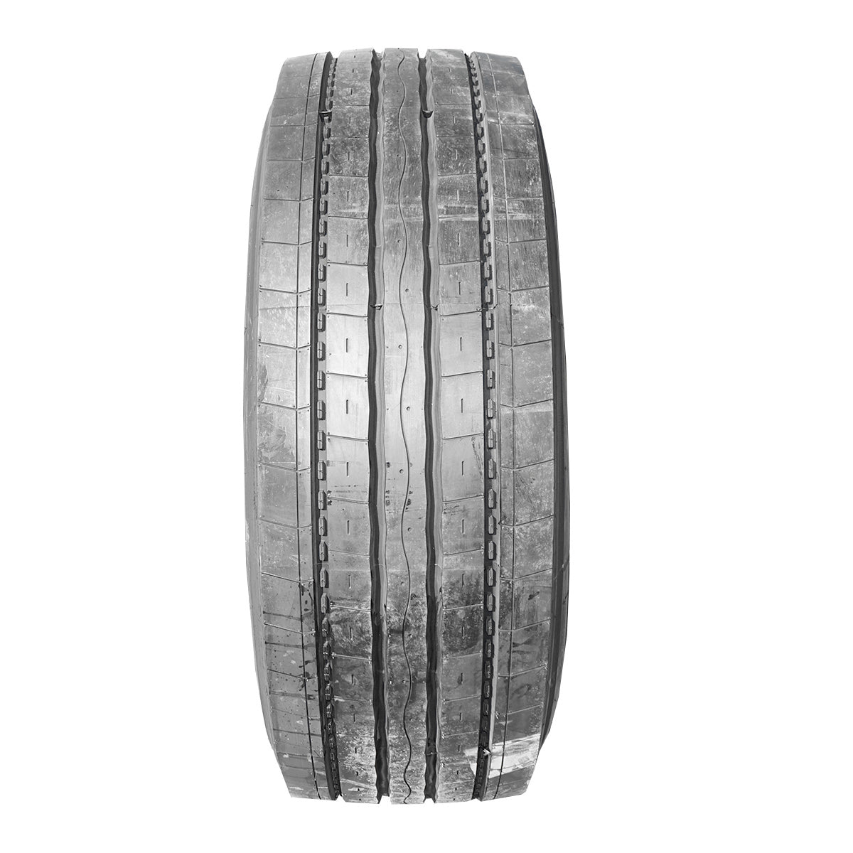 Kormányzott gumiabroncs 385/65 R22.5, KTS300, 24PR, Enchmark