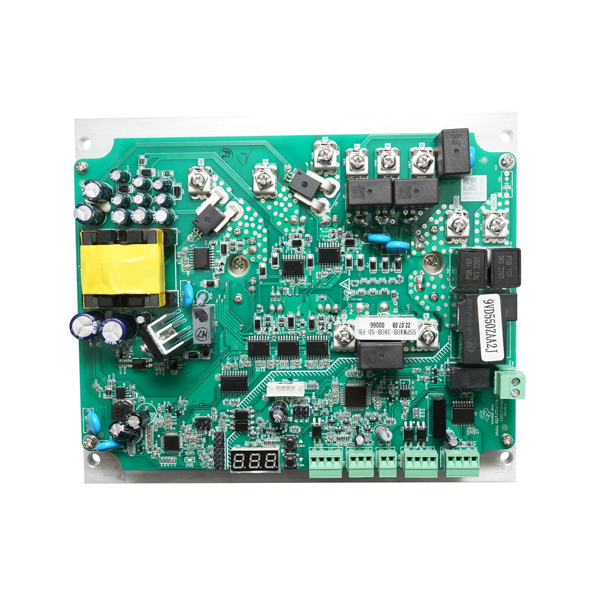 Elektronikus vezérlőpanel (PCB) Aokol hőszivattyúhoz
