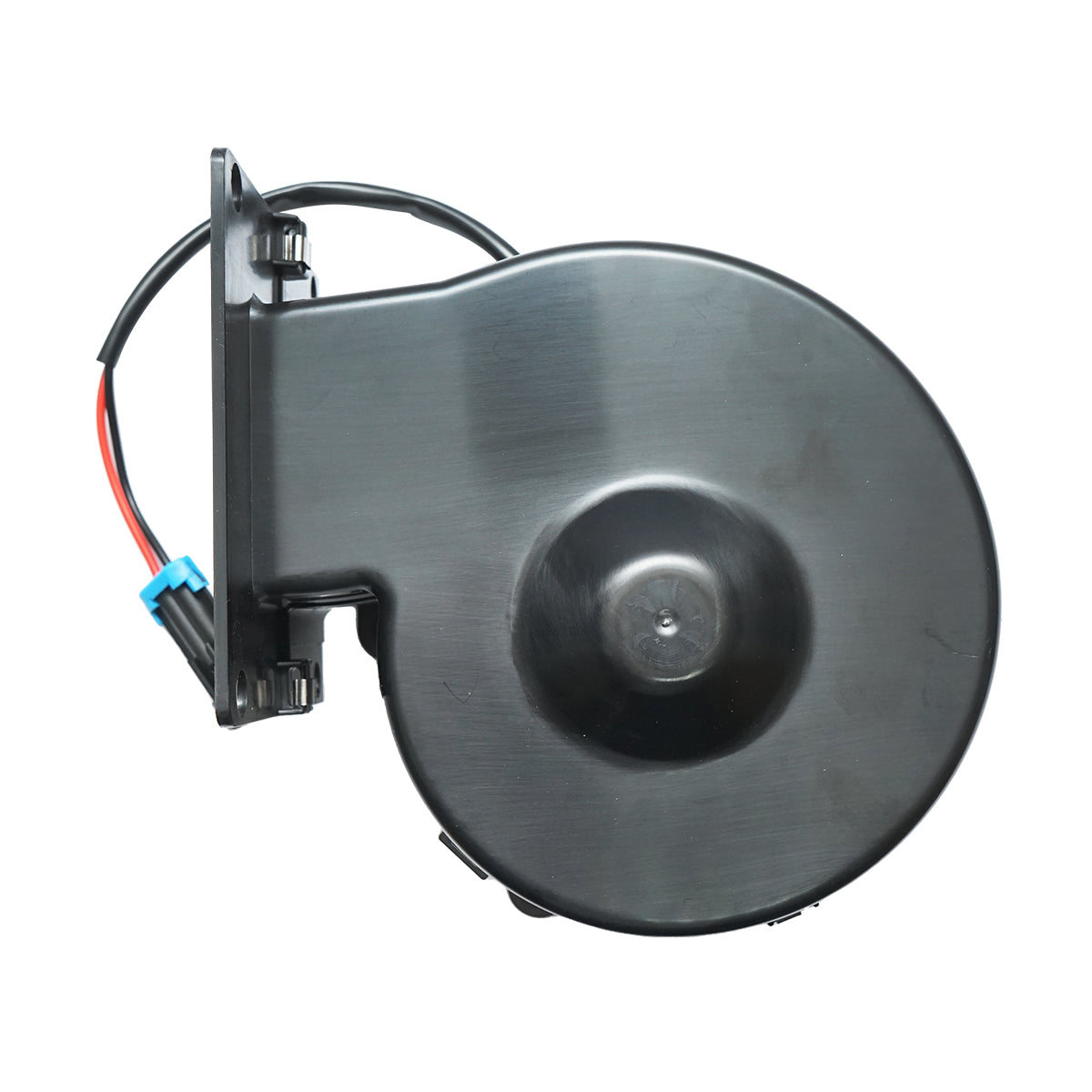 Kabinfűtés ventilátormotor 12V John Deere-hez, OEM kód: RE237675