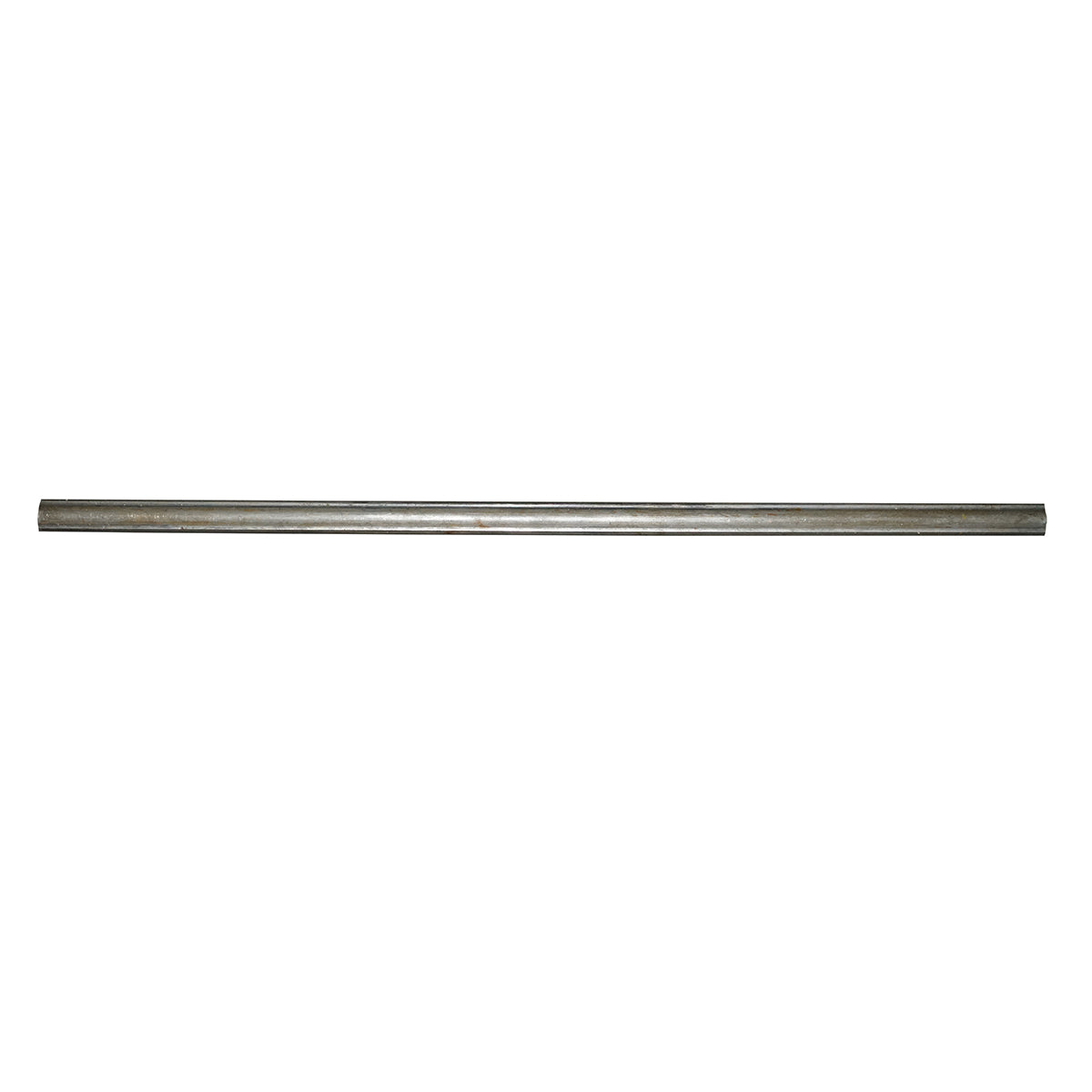 Kardáncső háromszög profil T1 széria, külső 32,4 mm, belső 26,6 mm, kereszt 22x54 mm, hossz 1 m