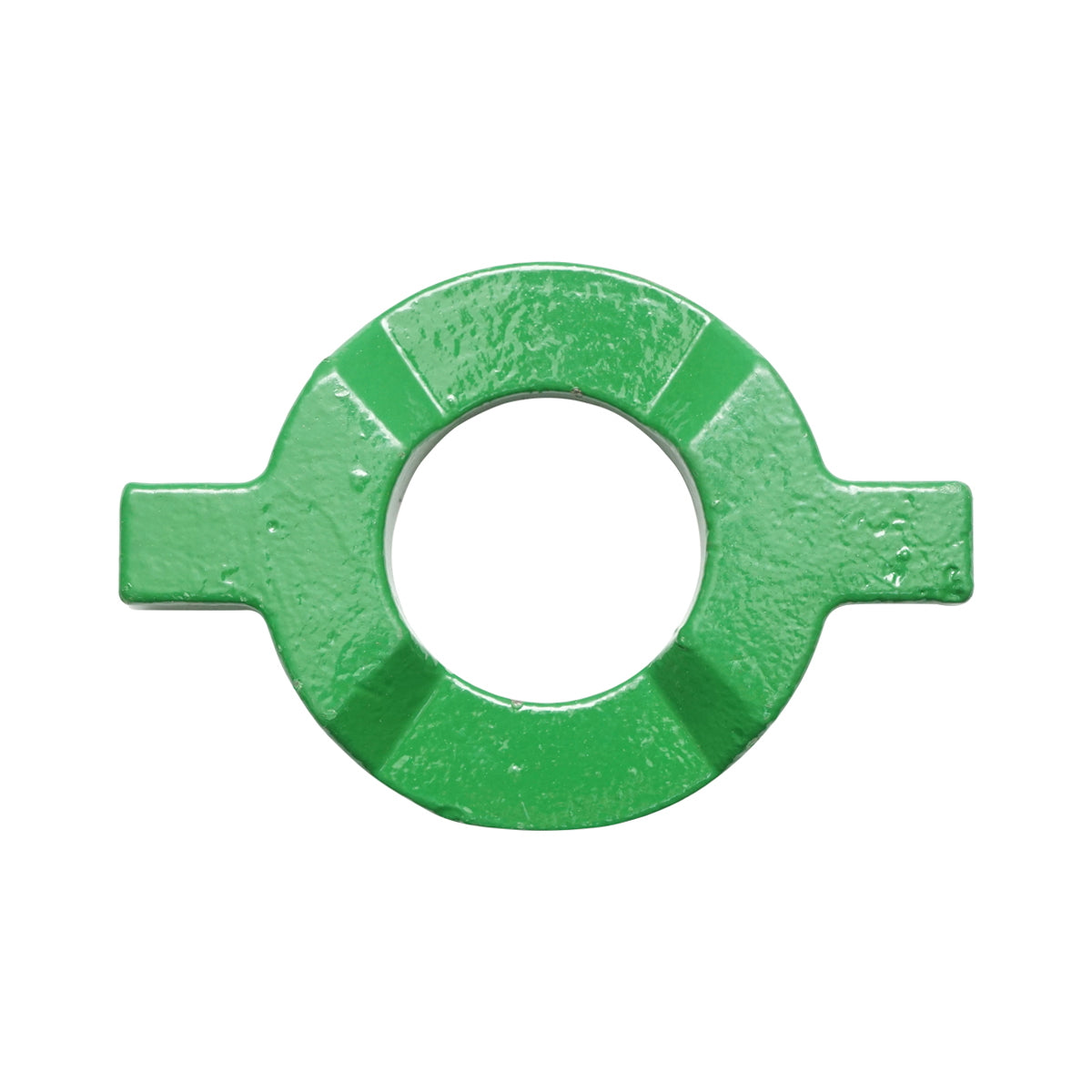 Szíjtárcsa kuplung John Deere-hez, OEM H101677 Breckner Germany