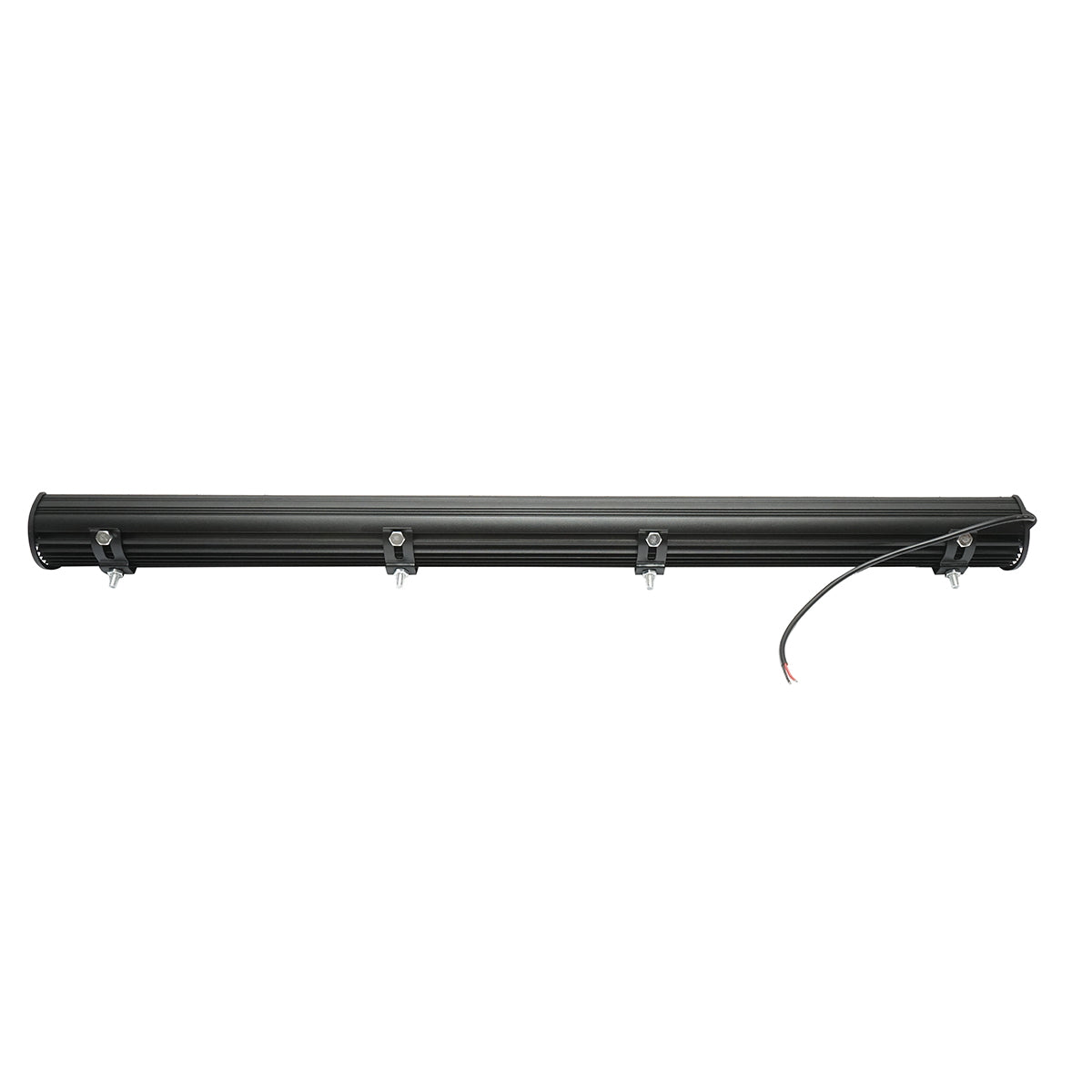 LED fényhíd, rúd típus, 12–24V, 540W, méret: 62x79x995 mm, Breckner Germany