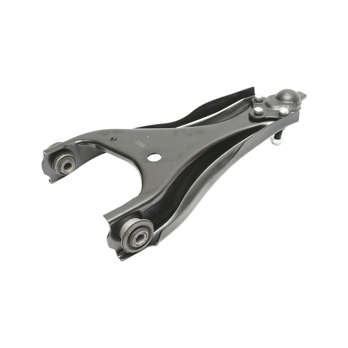 Bal alsó lengőkar komplett Dacia Duster 545016746R 545019969R
