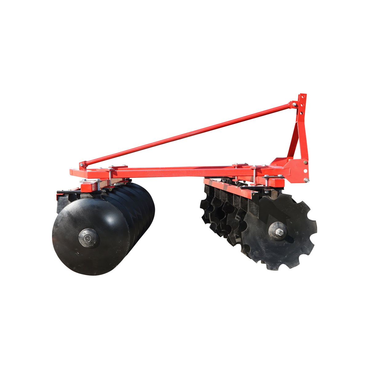 Mezőgazdasági függesztett tárcsa 1800 lemez 560x4mm